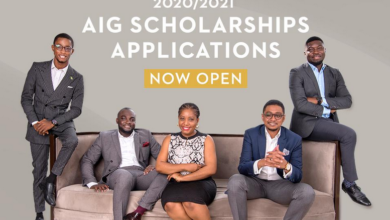AFRICA INITIATATIVE FOR GOVERNENCE (AIG) SCHOLARSHIP PROGRAMME FOR EXCEPTIONAL NIGERIAN IN THE CIVIL SERVICE- OFFICE OF THE HEAD OF SERVICE OF THE FEDERATION 20222023