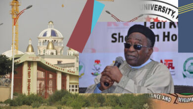 YUSUF MAITAMA SULE UNIVERSITY KANO ONLINE SALE OF APPLICATION FORMS FOR POST GRADUATE PROGRAMMES 2021/2022