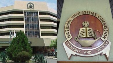 National Universities Commission