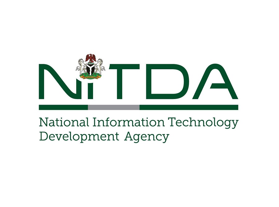 NITDA in collaboration with Fasaha English and computer academy trains Nigerian youth computer