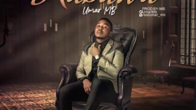 Umar MB - Rabuwa (Official Audio) 2020