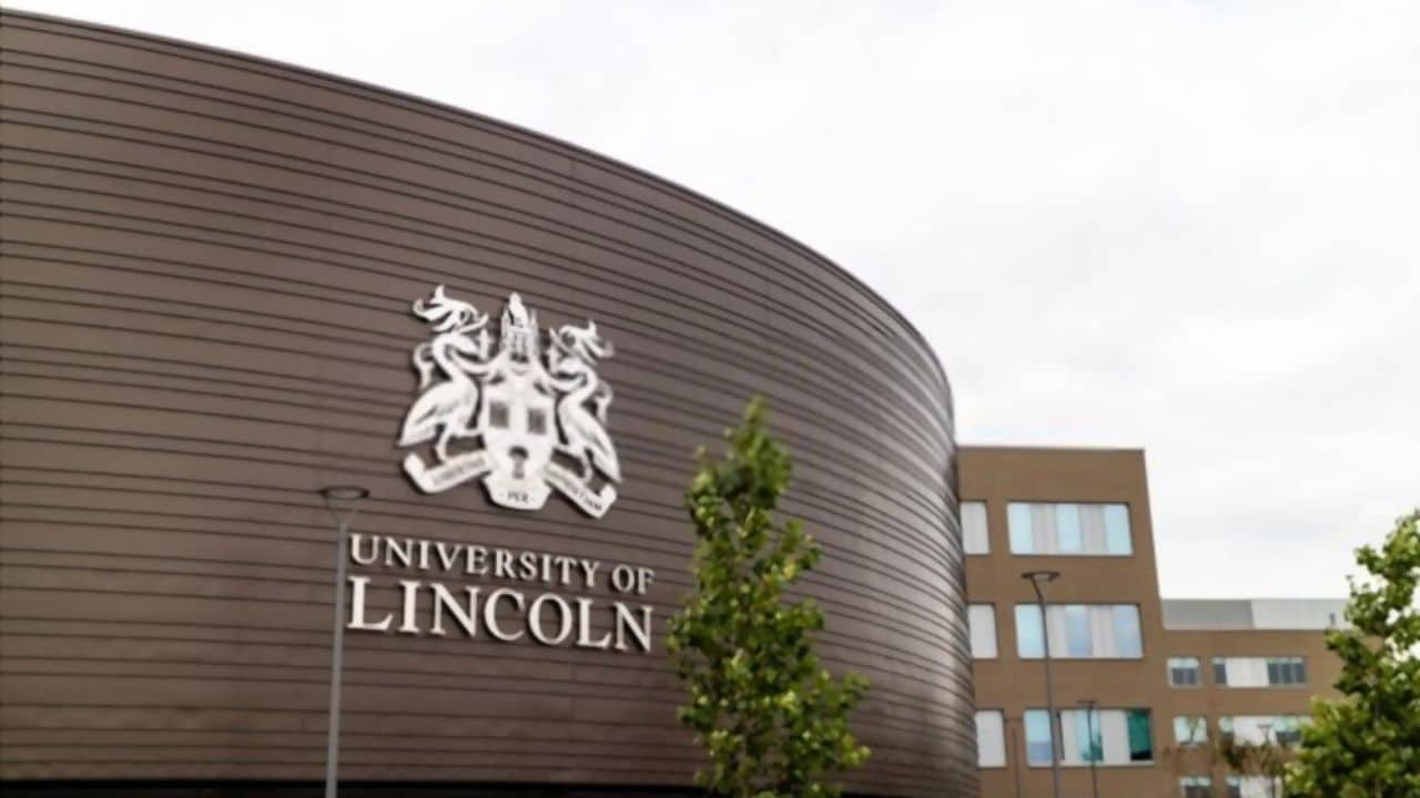 University of Lincoln Africa Masters Scholarship2022