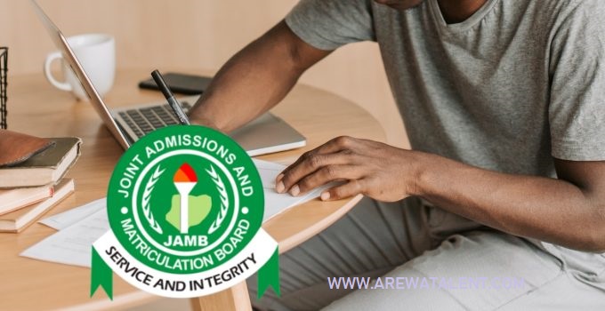 JAMB Past Questions and Answers PDF Download
