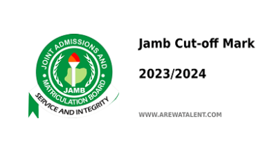 Read: Jamb Approves 140 Cut-Off Mark For University Admission And 140 For Poly And College Of Education