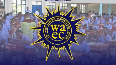 waec physics essay 2023 questions and answers